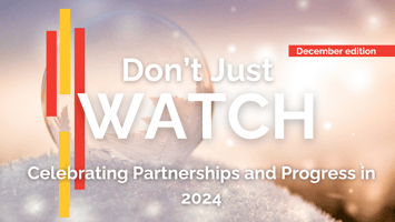 Celebrating Partnerships and Progress in 2024