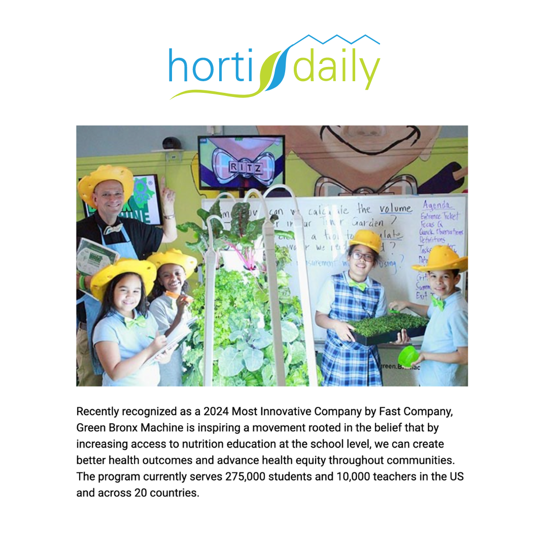 HortiDaily