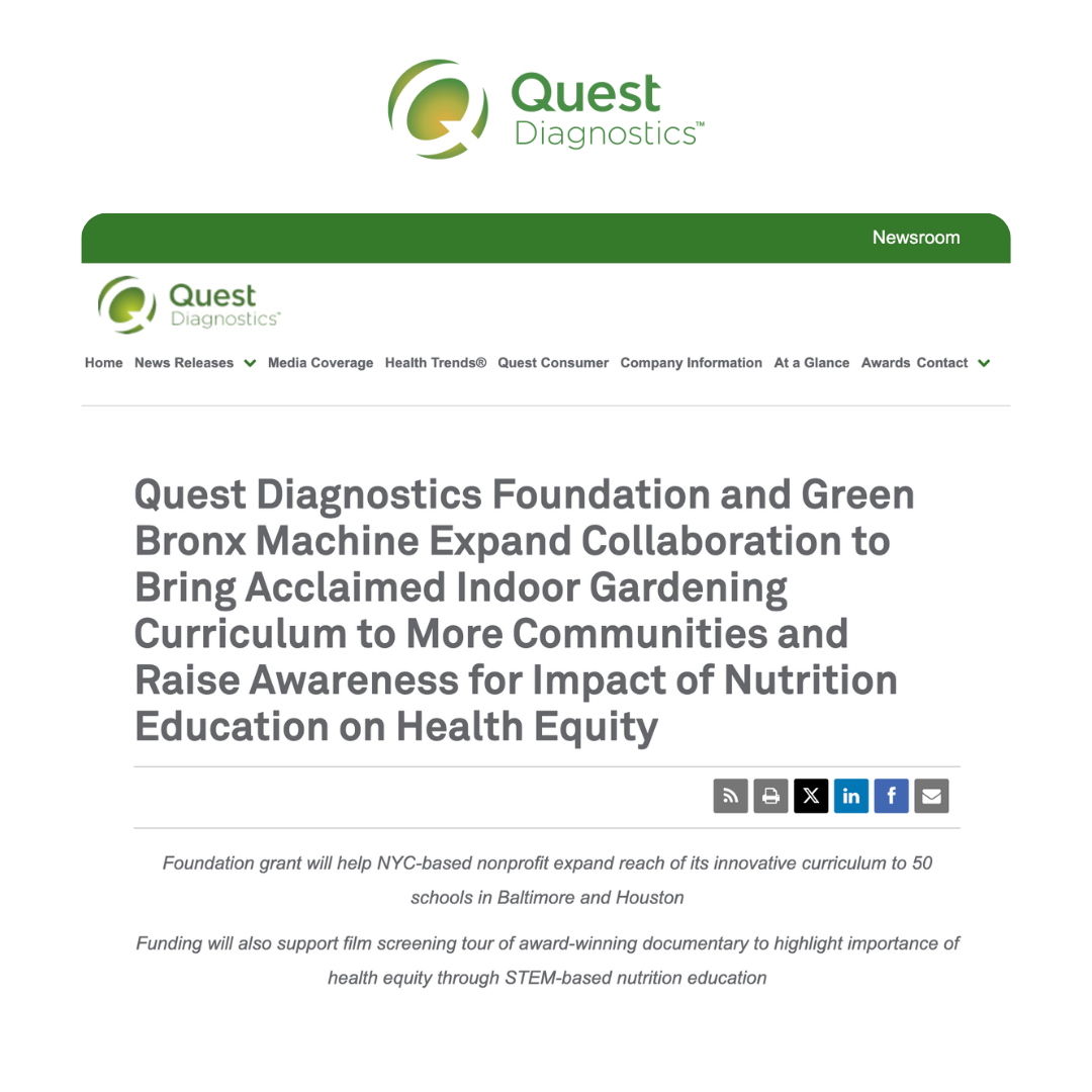 Quest Diagnostics